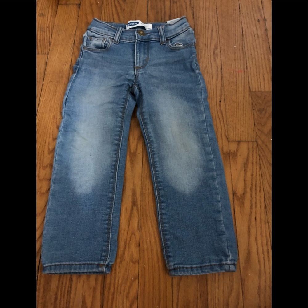 Brand New Toddler Jeans 3 years old